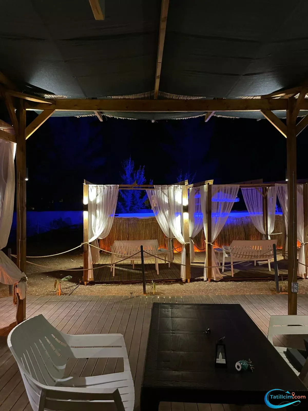 tatilcim.com Eylül Pansiyon Olimpos